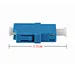 FTTH Fiber Optic Adapter